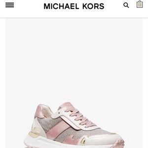 Michael Michael Kors sneakers
